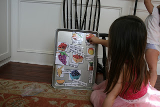 Printable Refrigerator Magnets! Printable Refrigerator Magnets!