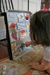 Printable Refrigerator Magnets! Printable Refrigerator Magnets!