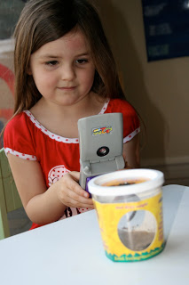 Butterfly Garden #2 with Printables! Butterfly Garden #2 with Printables!