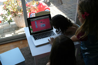Reading With Ruby Week #2!