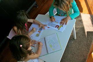 Reading With Ruby Week #2!