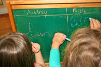 Reading With Ruby Week #2!