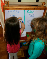 Reading With Ruby Week #2!