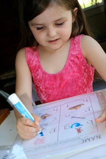 Reading With Ruby Week #2!