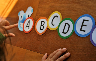 Uppercase Caterpillar Printables! abc Caterpillar Printables (Revised)