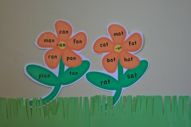 Ready2Read Level 1 Unit 1 in use! The Ready2Read program is a hands-on, interactive and engaging activities that make learning phonics, sight words and word families fun for Pre-K, Kindergarten, and 1st Graders!
