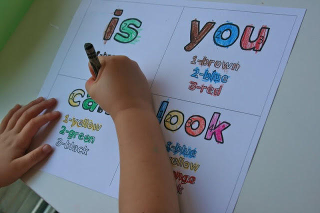 The Ready2Read program is a hands-on, interactive and engaging activities that make learning phonics, sight words and word families fun for Pre-K, Kindergarten, and 1st Graders!