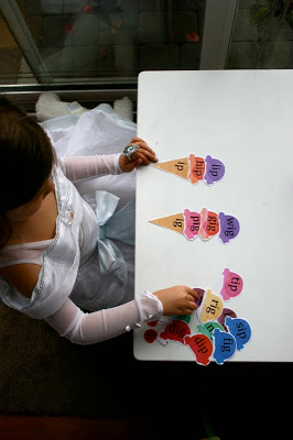 The Ready2Read program is a hands-on, interactive and engaging activities that make learning phonics, sight words and word families fun for Pre-K, Kindergarten, and 1st Graders!