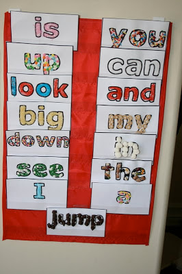 The Ready2Read program is a hands-on, interactive and engaging activities that make learning phonics, sight words and word families fun for Pre-K, Kindergarten, and 1st Graders!
