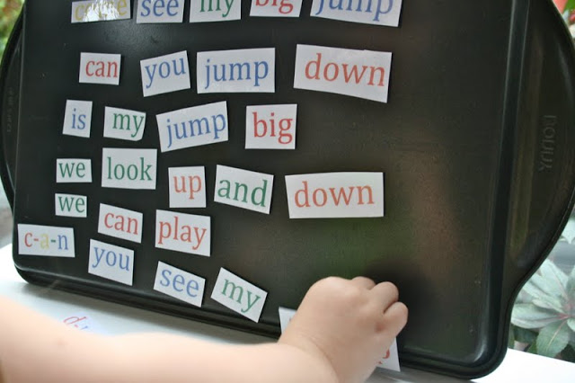 The Ready2Read program is a hands-on, interactive and engaging activities that make learning phonics, sight words and word families fun for Pre-K, Kindergarten, and 1st Graders!