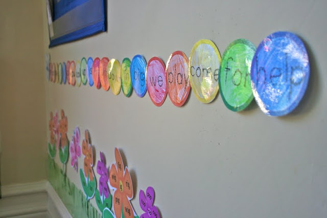 The Ready2Read program is a hands-on, interactive and engaging activities that make learning phonics, sight words and word families fun for Pre-K, Kindergarten, and 1st Graders!