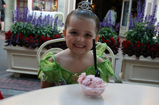 Audrey's 4th Birthday! Happy 4th Birthday Audrey!!