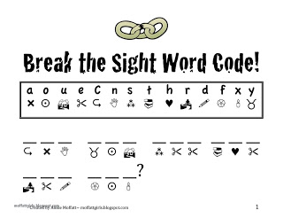 Color by Number Sight Words! These Color by Number Sight Words are a F-U-N way to introduce kids to 40 Dolch sight words/high frequency words.