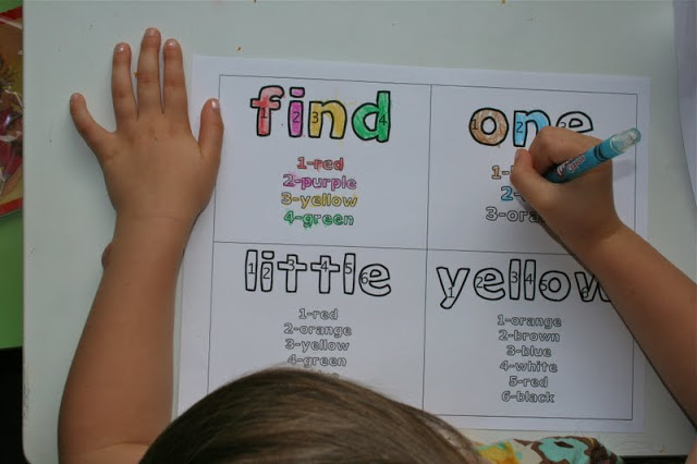 The Ready2Read program is a hands-on, interactive and engaging activities that make learning phonics, sight words and word families fun for Pre-K, Kindergarten, and 1st Graders!