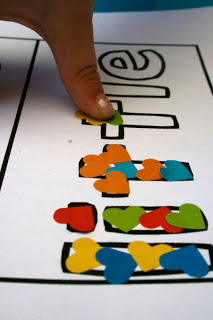 The Ready2Read program is a hands-on, interactive and engaging activities that make learning phonics, sight words and word families fun for Pre-K, Kindergarten, and 1st Graders!