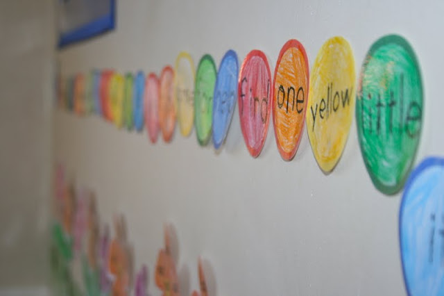 The Ready2Read program is a hands-on, interactive and engaging activities that make learning phonics, sight words and word families fun for Pre-K, Kindergarten, and 1st Graders!