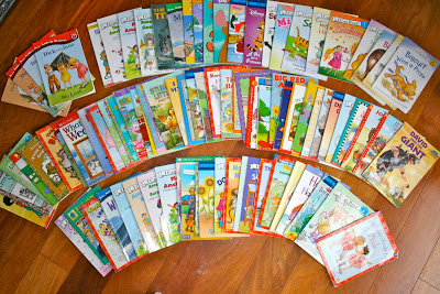 Ready2Read resources! Ready2Read Level 1: Resources
