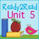 Ready2Read Unit 5!
