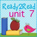 Ready2Read Unit 7!