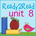 Ready2Read Unit 8!