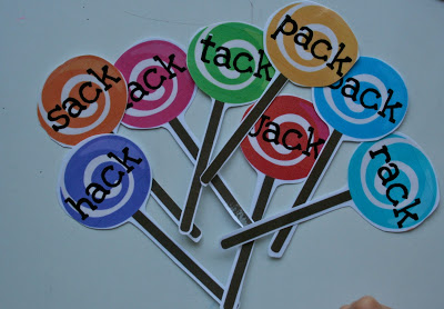 Ready2Read Level 2 in action! The Ready2Read program is a hands-on, interactive and engaging activities that make learning phonics, sight words and word families fun for Pre-K, Kindergarten, and 1st Grade!