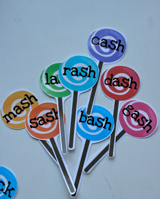 Ready2Read Level 2 in action! The Ready2Read program is a hands-on, interactive and engaging activities that make learning phonics, sight words and word families fun for Pre-K, Kindergarten, and 1st Grade!