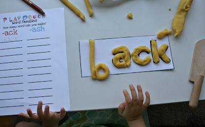 Ready2Read Level 2 in action! The Ready2Read program is a hands-on, interactive and engaging activities that make learning phonics, sight words and word families fun for Pre-K, Kindergarten, and 1st Grade!