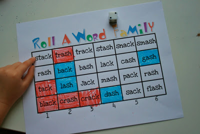 Ready2Read Level 2 in action! The Ready2Read program is a hands-on, interactive and engaging activities that make learning phonics, sight words and word families fun for Pre-K, Kindergarten, and 1st Grade!