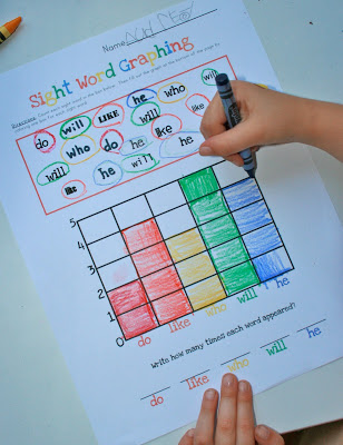 Ready2Read Level 2 in action! The Ready2Read program is a hands-on, interactive and engaging activities that make learning phonics, sight words and word families fun for Pre-K, Kindergarten, and 1st Grade!