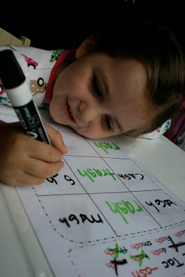 Ready2Read Level 2 in action! The Ready2Read program is a hands-on, interactive and engaging activities that make learning phonics, sight words and word families fun for Pre-K, Kindergarten, and 1st Grade!