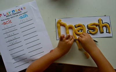 Ready2Read Level 2 in action! The Ready2Read program is a hands-on, interactive and engaging activities that make learning phonics, sight words and word families fun for Pre-K, Kindergarten, and 1st Grade!