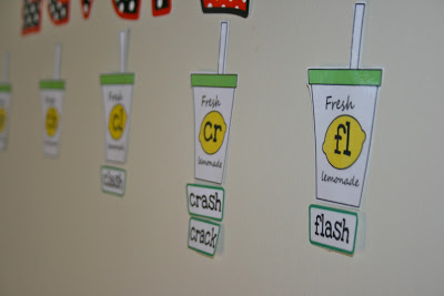 Ready2Read Level 2 in action! The Ready2Read program is a hands-on, interactive and engaging activities that make learning phonics, sight words and word families fun for Pre-K, Kindergarten, and 1st Grade!