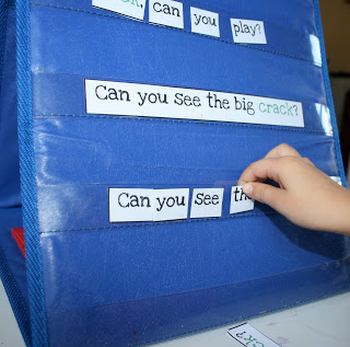 Ready2Read Level 2 in action! The Ready2Read program is a hands-on, interactive and engaging activities that make learning phonics, sight words and word families fun for Pre-K, Kindergarten, and 1st Grade!