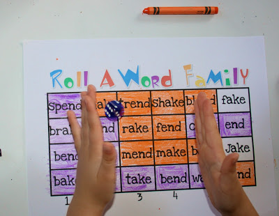 The Ready2Read program is a hands-on, interactive and engaging activities that make learning phonics, sight words and word families fun for Pre-K, Kindergarten, and 1st Grade!