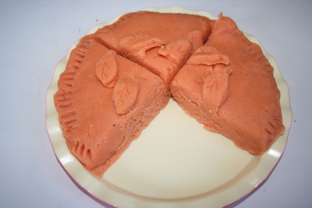 Pumpkin Spiced Play Dough and a Freebie!