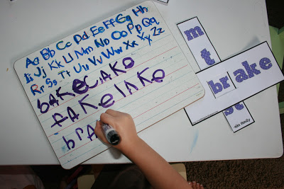 The Ready2Read program is a hands-on, interactive and engaging activities that make learning phonics, sight words and word families fun for Pre-K, Kindergarten, and 1st Grade!