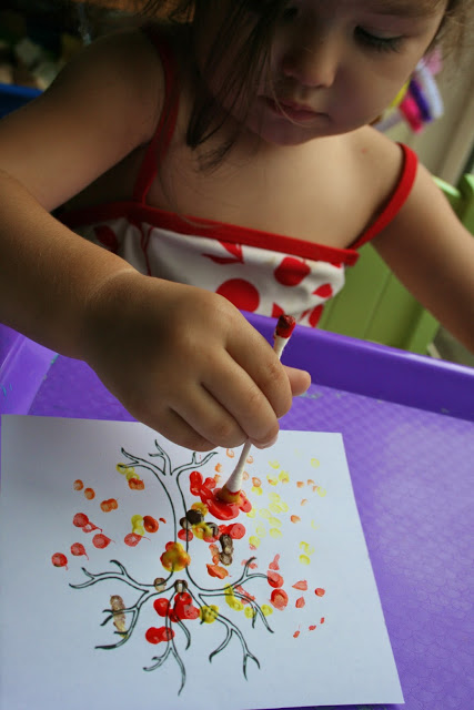 Pumpkin Crafts and FREE Printables