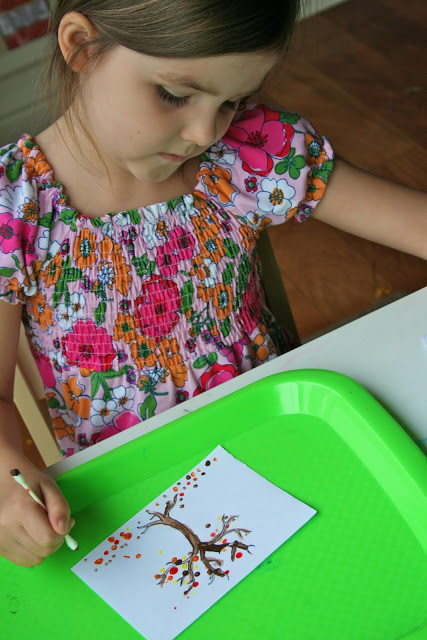 Pumpkin Crafts and FREE Printables