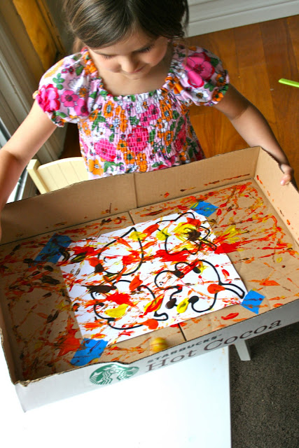 Pumpkin Crafts and FREE Printables