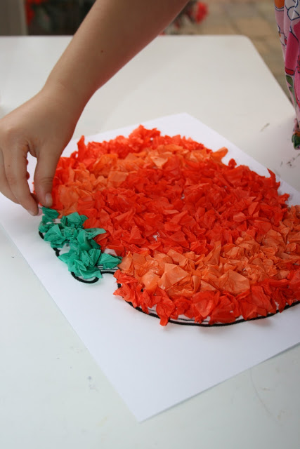 Pumpkin Crafts and FREE Printables