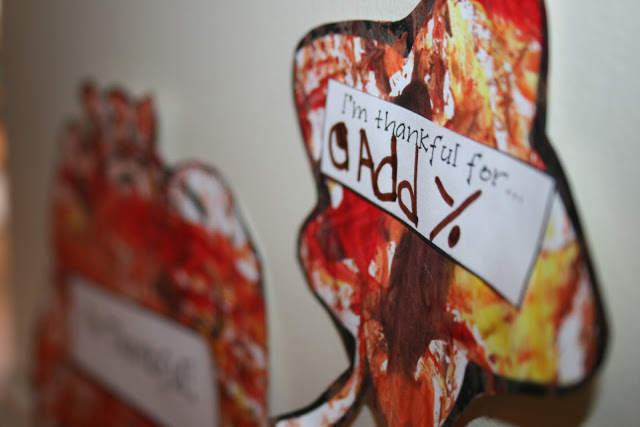 Pumpkin Crafts and FREE Printables