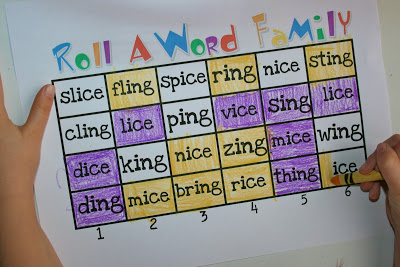 The Ready2Read program is a hands-on, interactive and engaging activities that make learning phonics, sight words and word families fun for Pre-K, Kindergarten, and 1st Grade!