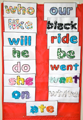 The Ready2Read program is a hands-on, interactive and engaging activities that make learning phonics, sight words and word families fun for Pre-K, Kindergarten, and 1st Grade!