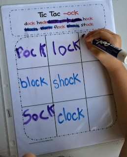 The Ready2Read program is a hands-on, interactive and engaging activities that make learning phonics, sight words and word families fun for Pre-K, Kindergarten, and 1st Grade!