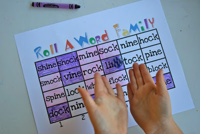 The Ready2Read program is a hands-on, interactive and engaging activities that make learning phonics, sight words and word families fun for Pre-K, Kindergarten, and 1st Grade!