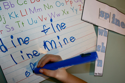 The Ready2Read program is a hands-on, interactive and engaging activities that make learning phonics, sight words and word families fun for Pre-K, Kindergarten, and 1st Grade!