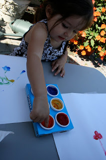 Rainy Day Crafts!