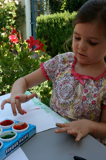 Rainy Day Crafts!