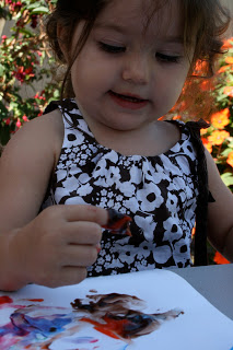 Rainy Day Crafts!