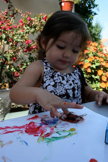 Rainy Day Crafts!